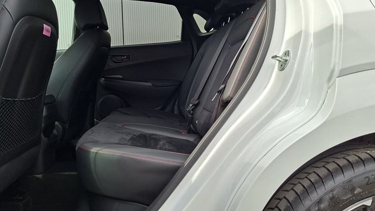 Rabljeno vozilo Hyundai Kona 1.0 T-GDI N-line, Benzin