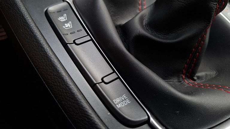Rabljeno vozilo Hyundai Kona 1.0 T-GDI N-line, Benzin
