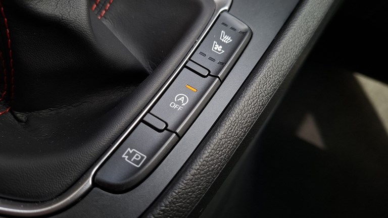 Rabljeno vozilo Hyundai Kona 1.0 T-GDI N-line, Benzin