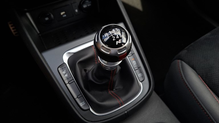 Rabljeno vozilo Hyundai Kona 1.0 T-GDI N-line, Benzin