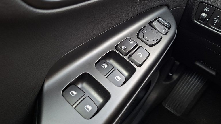 Rabljeno vozilo Hyundai Kona 1.0 T-GDI N-line, Benzin