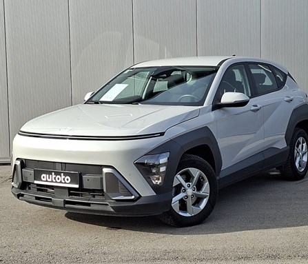 Rabljeno vozilo Hyundai Kona SX2 1.0 T-GDI DCT Style, Benzin