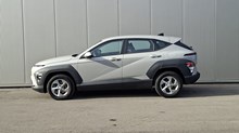 Rabljeno vozilo Hyundai Kona SX2 1.0 T-GDI DCT Style, Benzin
