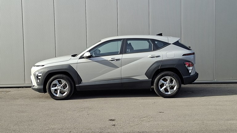 Rabljeno vozilo Hyundai Kona SX2 1.0 T-GDI DCT Style, Benzin