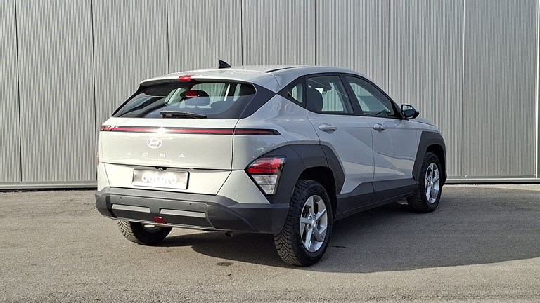 Rabljeno vozilo Hyundai Kona SX2 1.0 T-GDI DCT Style, Benzin