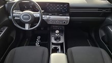 Rabljeno vozilo Hyundai Kona SX2 1.0 T-GDI DCT Style, Benzin