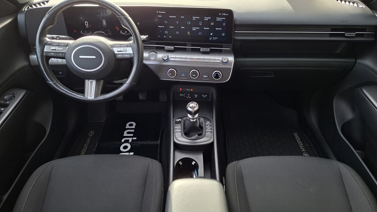 Rabljeno vozilo Hyundai Kona SX2 1.0 T-GDI DCT Style, Benzin