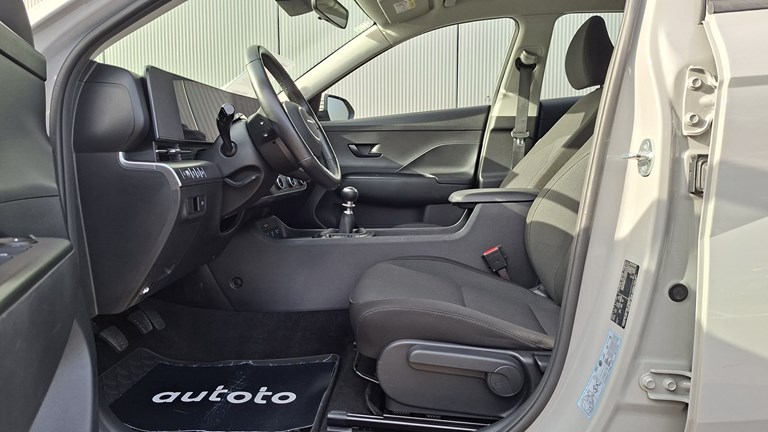 Rabljeno vozilo Hyundai Kona SX2 1.0 T-GDI DCT Style, Benzin