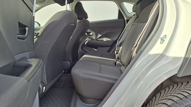 Rabljeno vozilo Hyundai Kona SX2 1.0 T-GDI DCT Style, Benzin
