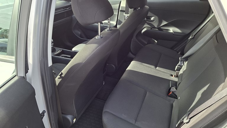 Rabljeno vozilo Hyundai Kona SX2 1.0 T-GDI DCT Style, Benzin