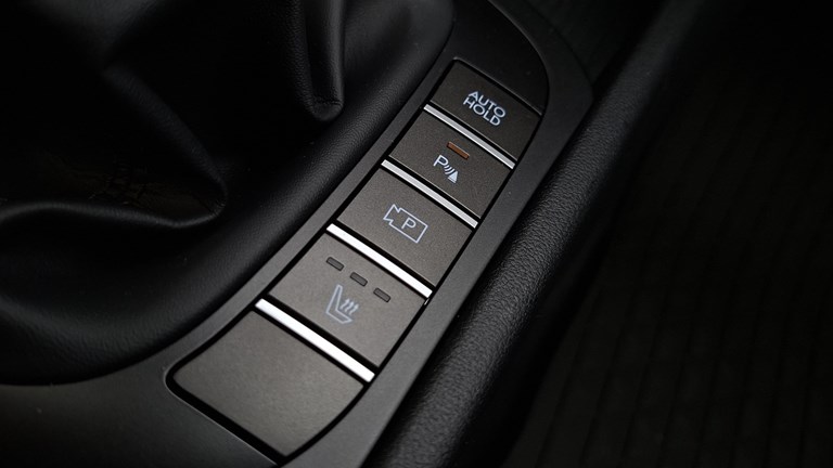 Rabljeno vozilo Hyundai Kona SX2 1.0 T-GDI DCT Style, Benzin