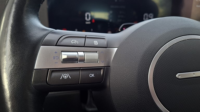 Rabljeno vozilo Hyundai Kona SX2 1.0 T-GDI DCT Style, Benzin