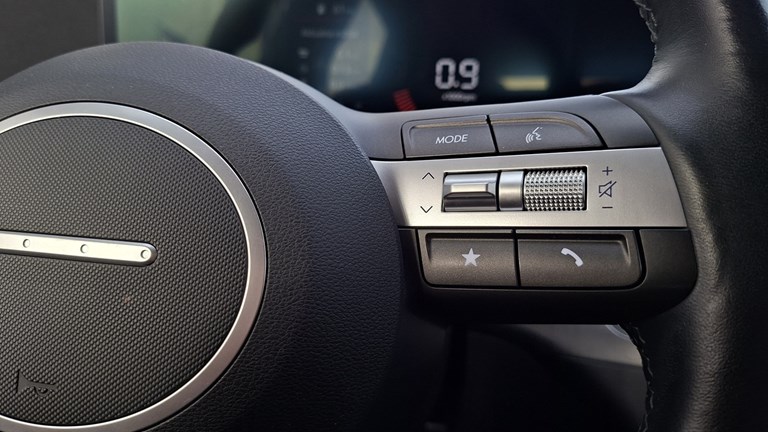 Rabljeno vozilo Hyundai Kona SX2 1.0 T-GDI DCT Style, Benzin