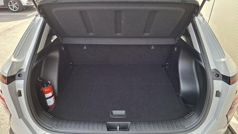 Rabljeno vozilo Hyundai Kona SX2 1.0 T-GDI DCT Style, Benzin