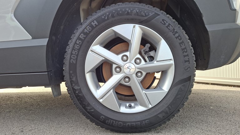 Rabljeno vozilo Hyundai Kona SX2 1.0 T-GDI DCT Style, Benzin