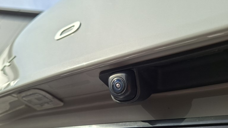 Rabljeno vozilo Hyundai Kona SX2 1.0 T-GDI DCT Style, Benzin