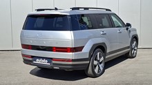 Rabljeno vozilo Hyundai Santa Fe 1.6 T-GDI HEV Automatic 4x4 215 (7 sjedala), Benzin