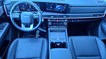 Rabljeno vozilo Hyundai Santa Fe 1.6 T-GDI HEV Automatic 4x4 215 (7 sjedala), Benzin