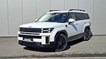Rabljeno vozilo Hyundai Santa Fe 1.6 T-GDI HEV Automatic 4x4 (7 sjedala) 215, Benzin