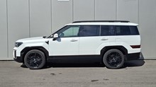 Rabljeno vozilo Hyundai Santa Fe 1.6 T-GDI HEV Automatic 4x4 (7 sjedala) 215, Benzin