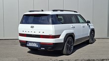 Rabljeno vozilo Hyundai Santa Fe 1.6 T-GDI HEV Automatic 4x4 (7 sjedala) 215, Benzin