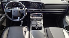 Rabljeno vozilo Hyundai Santa Fe 1.6 T-GDI HEV Automatic 4x4 (7 sjedala) 215, Benzin