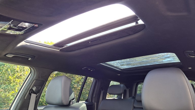 Rabljeno vozilo Hyundai Santa Fe 1.6 T-GDI HEV Automatic 4x4 (7 sjedala) 215, Benzin