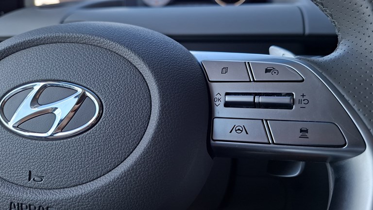Rabljeno vozilo Hyundai Staria 2.2 CRDI 4x4 Automatic (7 sjedala), Diesel