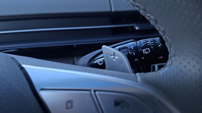 Rabljeno vozilo Hyundai Staria 2.2 CRDI 4x4 Automatic (7 sjedala), Diesel