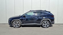 Rabljeno vozilo Hyundai Tucson NX4 1.6 CRDI DCT, Diesel