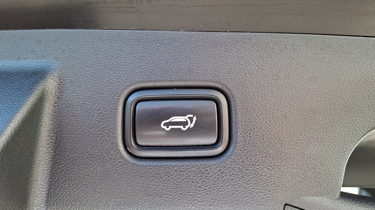 Rabljeno vozilo Hyundai Tucson NX4 1.6 CRDI DCT, Diesel