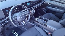 Rabljeno vozilo Hyundai Tucson NX4 1.6 T PHEV Automatic 252, Benzin