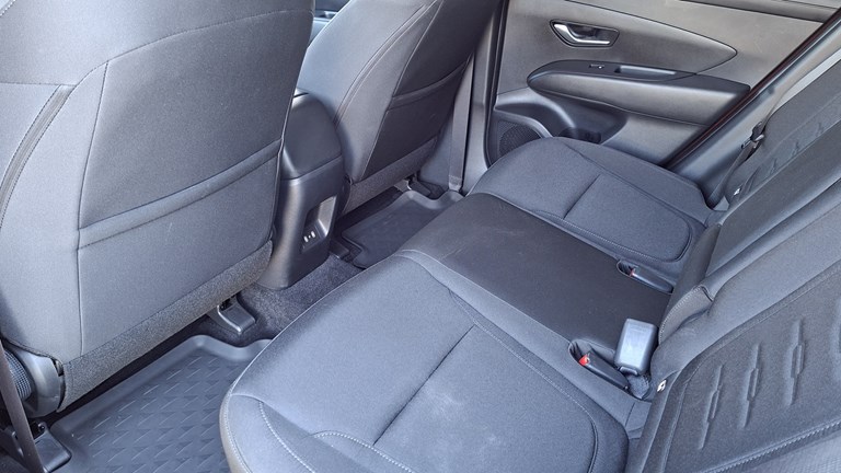 Rabljeno vozilo Hyundai Tucson NX4 1.6 T PHEV Automatic 252, Benzin
