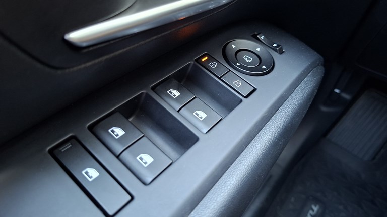 Rabljeno vozilo Hyundai Tucson NX4 1.6 T PHEV Automatic 252, Benzin