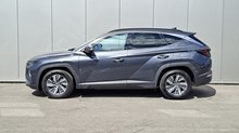 Rabljeno vozilo Hyundai Tucson NX4 1.6T Automatic, Benzin