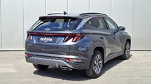 Rabljeno vozilo Hyundai Tucson NX4 1.6T Automatic, Benzin