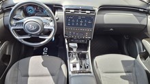 Rabljeno vozilo Hyundai Tucson NX4 1.6T Automatic, Benzin