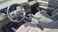 Rabljeno vozilo Hyundai Tucson NX4 1.6T Automatic, Benzin