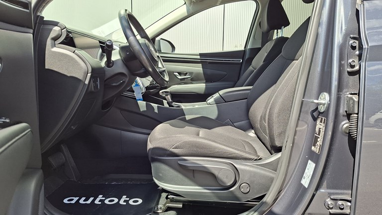 Rabljeno vozilo Hyundai Tucson NX4 1.6T Automatic, Benzin