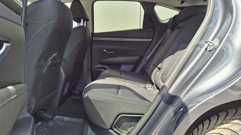 Rabljeno vozilo Hyundai Tucson NX4 1.6T Automatic, Benzin