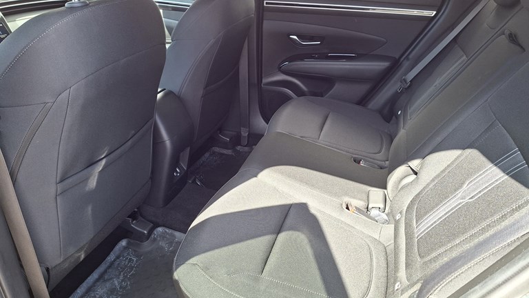 Rabljeno vozilo Hyundai Tucson NX4 1.6T Automatic, Benzin