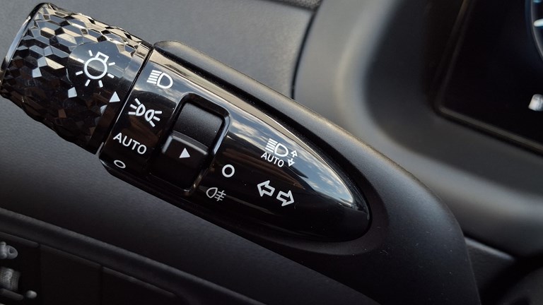 Rabljeno vozilo Hyundai Tucson NX4 1.6T Automatic, Benzin