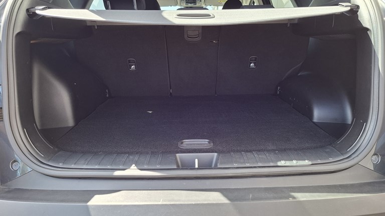 Rabljeno vozilo Hyundai Tucson NX4 1.6T Automatic, Benzin