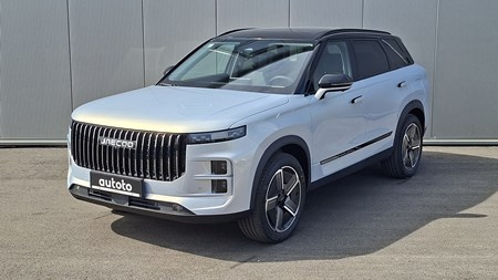 Jaecoo 7 1.5 T-GDI SHS DHT PHEV 347