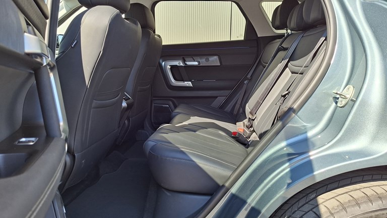 Rabljeno vozilo Jaecoo 7 1.6 T-GDI DCT, Benzin