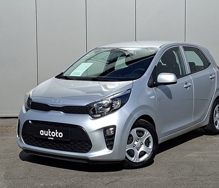 Rabljeno vozilo Kia Picanto 1.0 DPi, Benzin