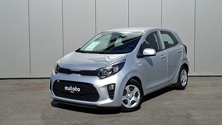 Kia Picanto 1.0 DPi