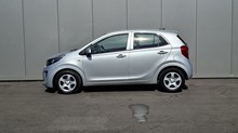 Rabljeno vozilo Kia Picanto 1.0 DPi, Benzin