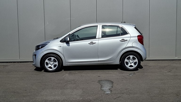 Rabljeno vozilo Kia Picanto 1.0 DPi, Benzin