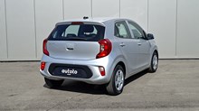 Rabljeno vozilo Kia Picanto 1.0 DPi, Benzin